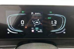 Kia Sportage esikatselu 11