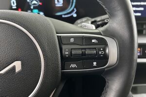 Kia Sportage esikatselu 12