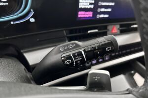 Kia Sportage esikatselu 30