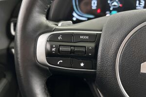 Kia Sportage esikatselu 13