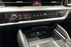 Kia Sportage esikatselu 13