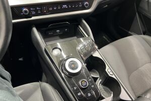 Kia Sportage esikatselu 14