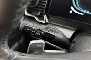 Kia Sportage esikatselu 14