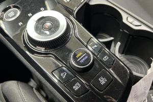 Kia Sportage esikatselu 15