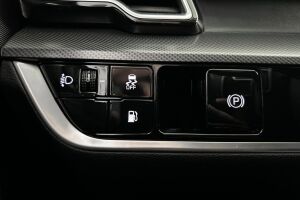 Kia Sportage esikatselu 15