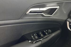 Kia Sportage esikatselu 16