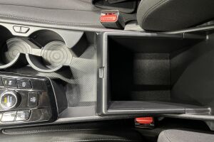 Kia Sportage esikatselu 22