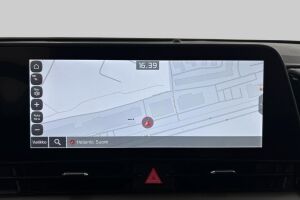 Kia Sportage esikatselu 19