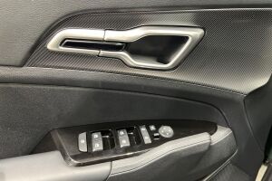 Kia Sportage esikatselu 26