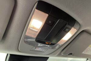 Kia Sportage esikatselu 16