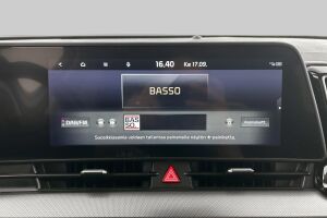 Kia Sportage esikatselu 22