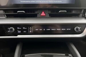 Kia Sportage esikatselu 24