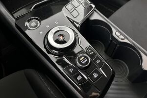 Kia Sportage esikatselu 25