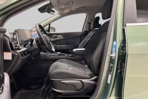 Kia Sportage esikatselu 6
