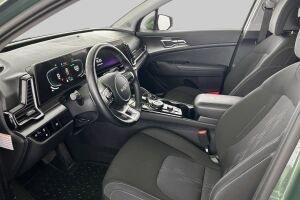 Kia Sportage esikatselu 7