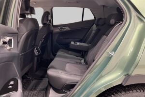 Kia Sportage esikatselu 7