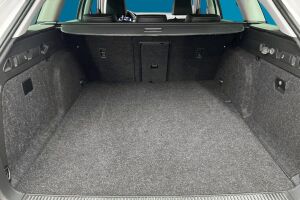 Skoda Superb esikatselu 12