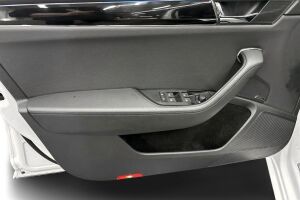 Skoda Superb esikatselu 14