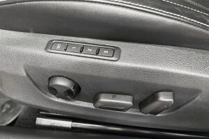 Skoda Superb esikatselu 16