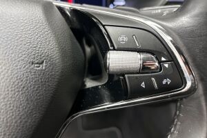 Skoda Superb esikatselu 19