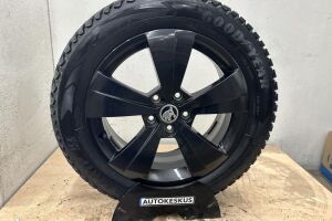 Skoda Superb esikatselu 27