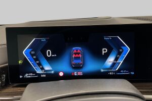 BMW X5 esikatselu 13