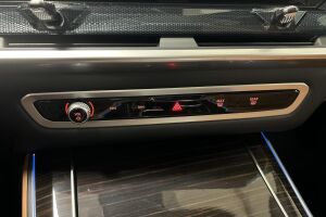 BMW X5 esikatselu 15