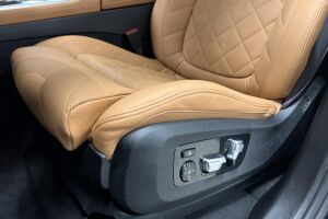 BMW X5 esikatselu 21