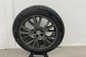 BMW X5 esikatselu 23