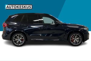 BMW X5 esikatselu 3