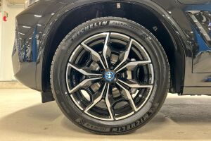 BMW X3 esikatselu 12