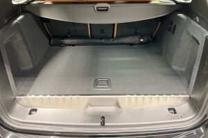 BMW X3 esikatselu 3