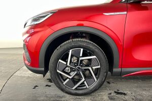 BYD Atto 3 esikatselu 10