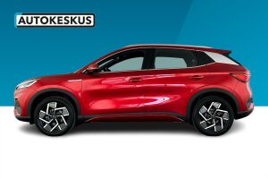BYD Atto 3 esikatselu 4