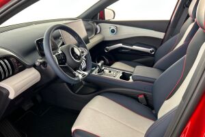 BYD Atto 3 esikatselu 6