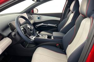 BYD Atto 3 esikatselu 7