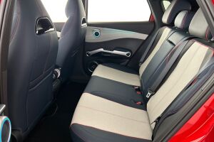 BYD Atto 3 esikatselu 8