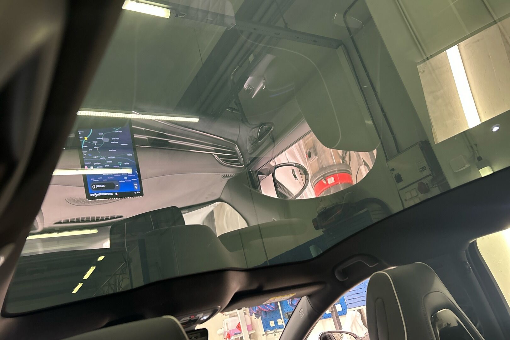 BYD Seal iso kuva 20