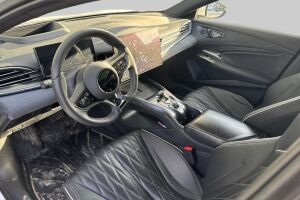 BYD Seal esikatselu 1