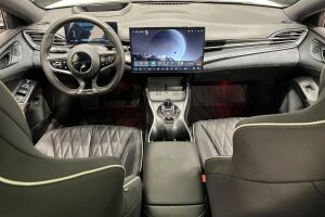 BYD Seal esikatselu 10