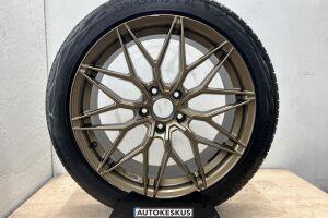 BYD Seal esikatselu 12