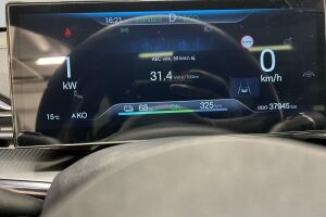 BYD Seal esikatselu 13