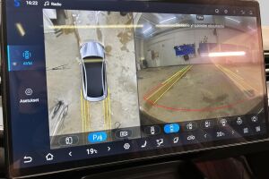 BYD Seal esikatselu 15