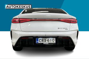 BYD Seal esikatselu 5