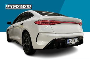 BYD Seal esikatselu 6