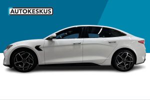 BYD Seal esikatselu 7