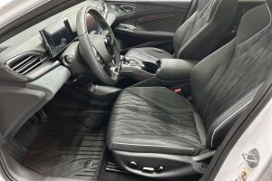 BYD Seal esikatselu 8