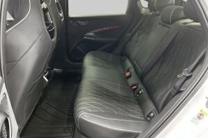 BYD Seal esikatselu 9