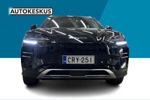BYD Seal U esikatselu 1