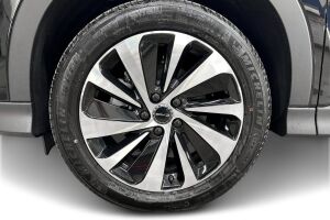 BYD Seal U esikatselu 12